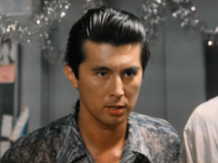 水上善治