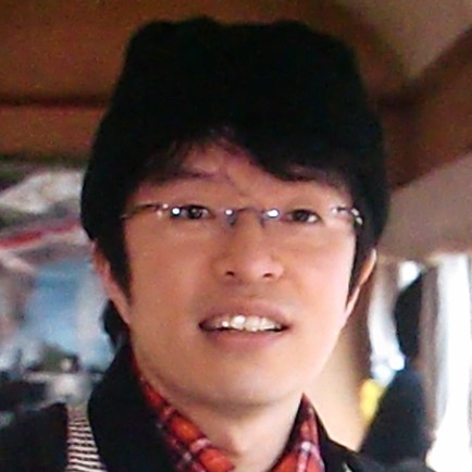 亀岡孝彰