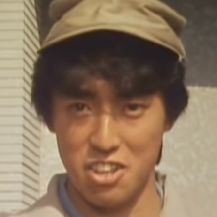 竹内康博