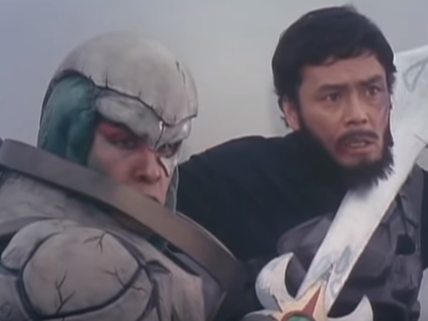 志賀圭二郎
