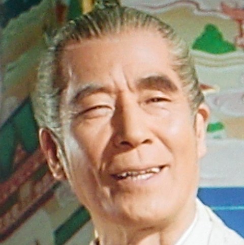 岩城力也