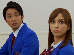 滝沢カレン 俳優メモ