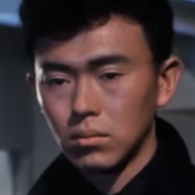 藤家 剛 俳優メモ