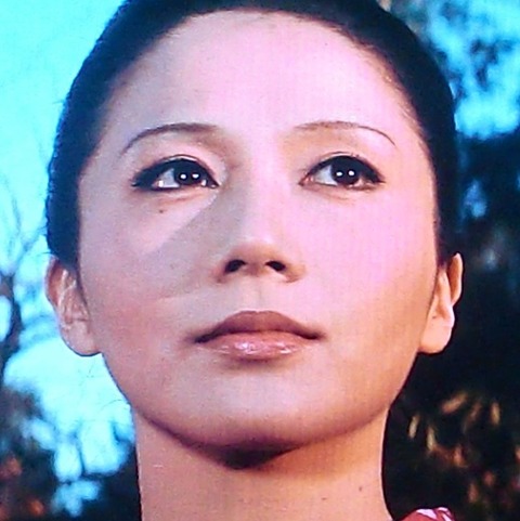 岩下 志麻 俳優メモ