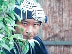俳優メモ : 特捜最前線