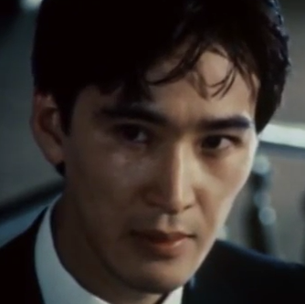 松田 優作 俳優メモ