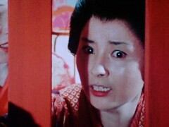 武原 英子 俳優メモ