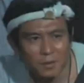 俳優メモ