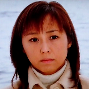 北原佐和子