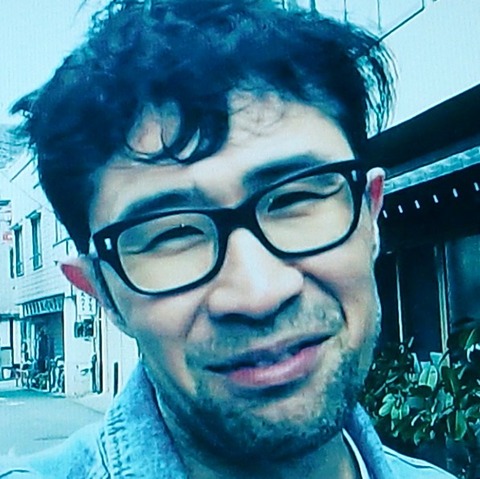 川島潤哉