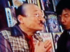 俳優メモ