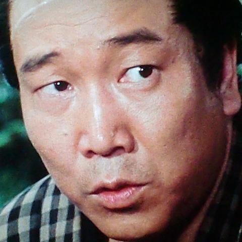 小島 三児 俳優メモ