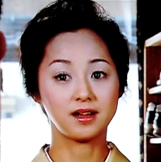 北原佐和子 俳優メモ