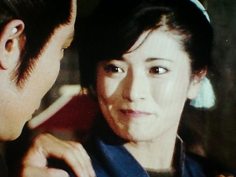 志穂美悦子 俳優メモ 志穂美悦子 俳優メモ