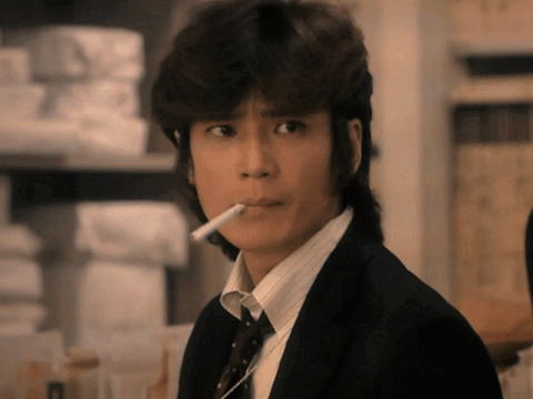 京本 政樹 : 俳優メモ