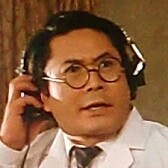 俳優メモ : 前田 吟