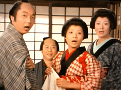 俳優メモ : 呉恵美子 を含む記事
