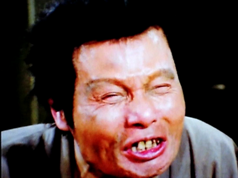 俳優メモ
