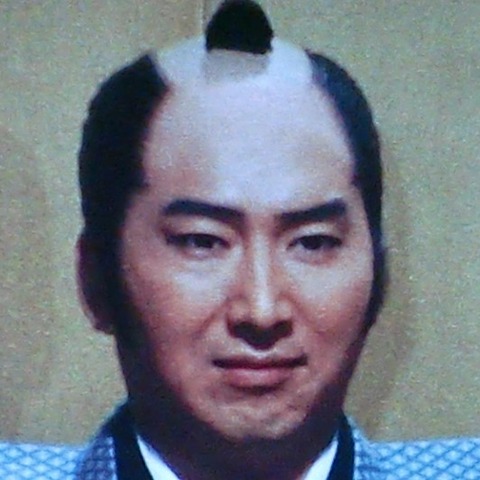 俳優メモ