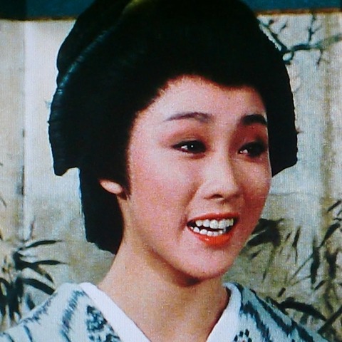 俳優メモ : 小倉 加代