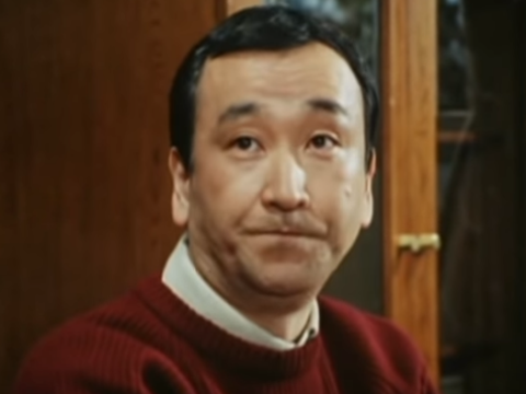 Images Of 銭形平次 風間杜夫 Japaneseclass Jp