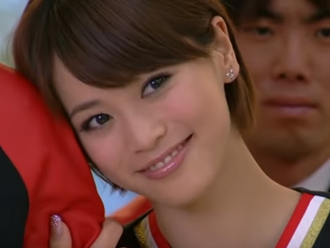 坂田梨香子 俳優メモ 坂田梨香子 俳優メモ