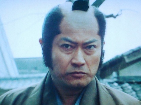 上野山功一 俳優メモ