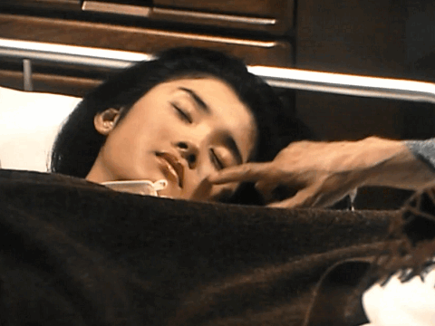永井日出子　gif  
