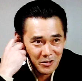 俳優メモ