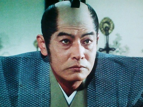 俳優メモ