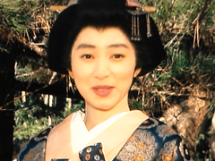 俳優メモ : 前田