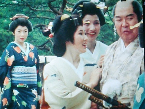 俳優メモ : 丘