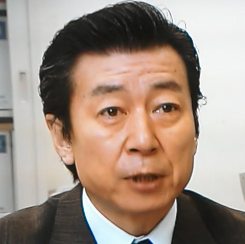 坂口進也