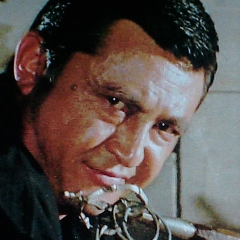 今井 健二 今井 俊二 俳優メモ