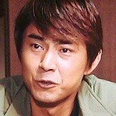 [桃]★香野 ルミ子【赤い装 青い装】ガラス絵 一枚の繪 [真作] 創画会春季展受賞・セントラル日本画大賞招待.山種美術館賞展.管楯彦大賞展 須永 慶(須永 靖夫) : 俳優メモ