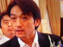 吹越 満 俳優メモ