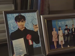 俳優メモ