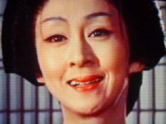 俳優メモ : 雪代 敬子