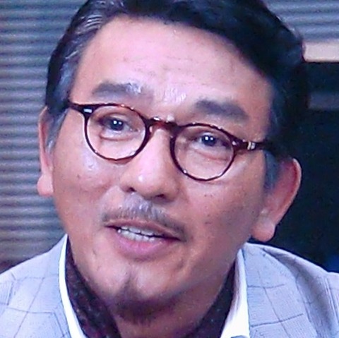 稲田純一