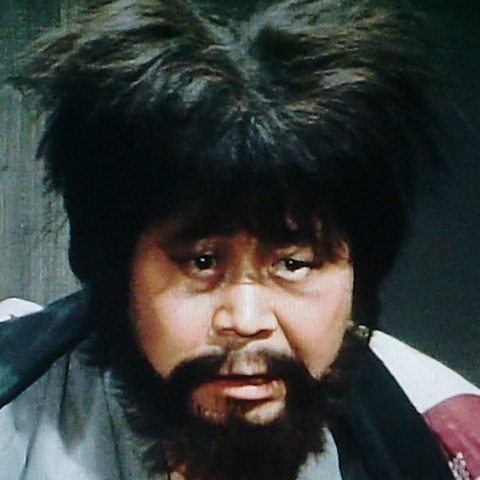 俳優メモ