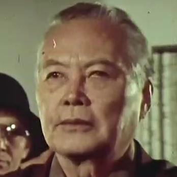俳優メモ
