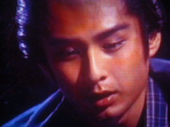 俳優メモ