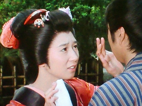 壇まゆみ (3)