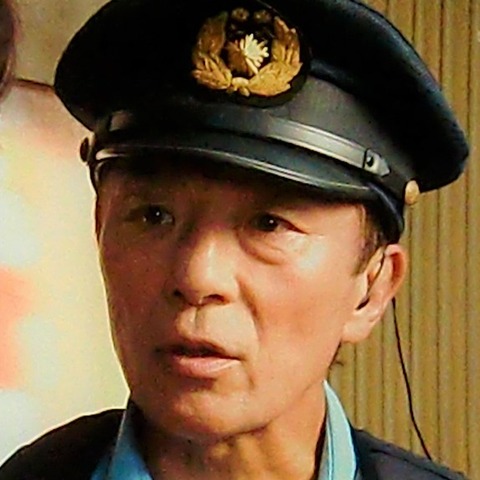 俳優メモ