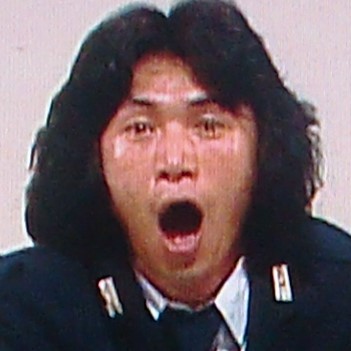 立花 伸 帆足 新一 俳優メモ