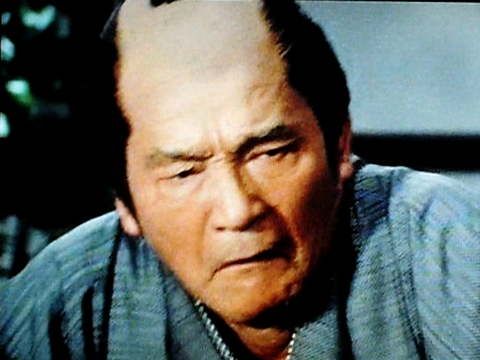 大熊環