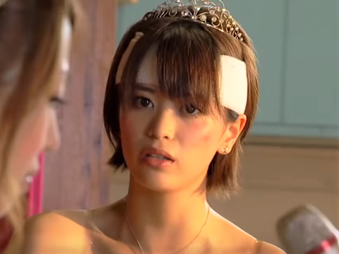 坂田梨香子 俳優メモ 坂田梨香子 俳優メモ