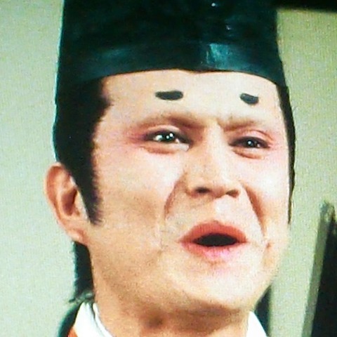 松井勝正