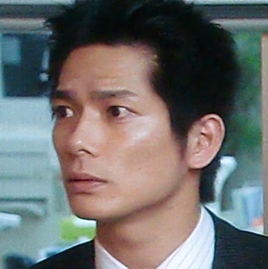 真島公平