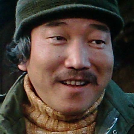 小島 三児 俳優メモ